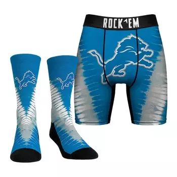 Носки Rock Em Socks Detroit Lions
