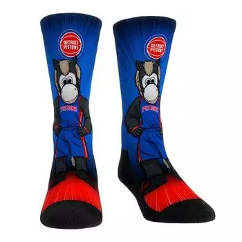 Носки Rock Em Socks Detroit Pistons