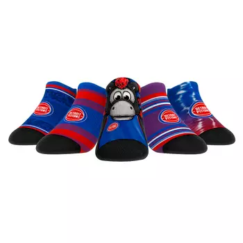 Носки Rock Em Socks Detroit Pistons
