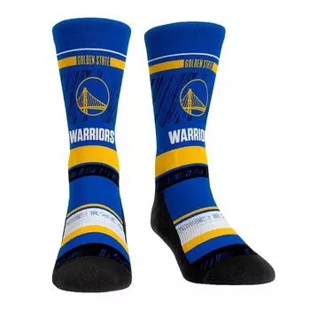 Носки Rock Em Socks Golden State Warriors