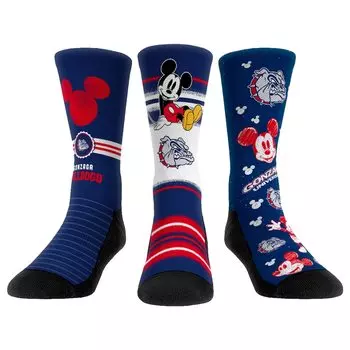 Носки Rock Em Socks Gonzaga Bulldogs