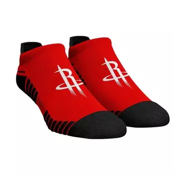 Носки Rock Em Socks Houston Rockets