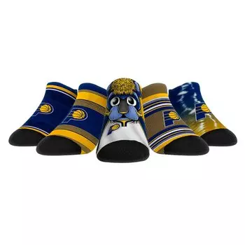 Носки Rock Em Socks Indiana Pacers