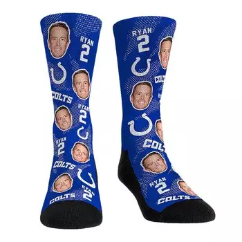 Носки Rock Em Socks Indianapolis Colts