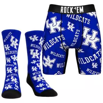 Носки Rock Em Socks Kentucky Wildcats