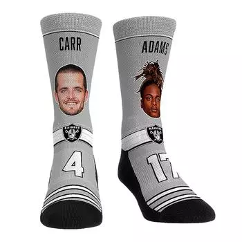 Носки Rock Em Socks Las Vegas Raiders