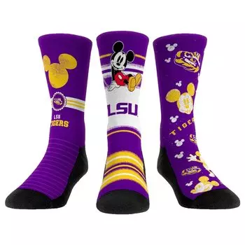 Носки Rock Em Socks Lsu Tigers