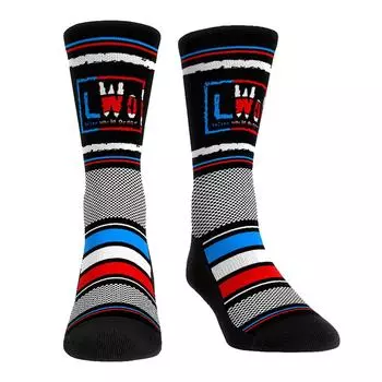 Носки Rock Em Socks Lwo