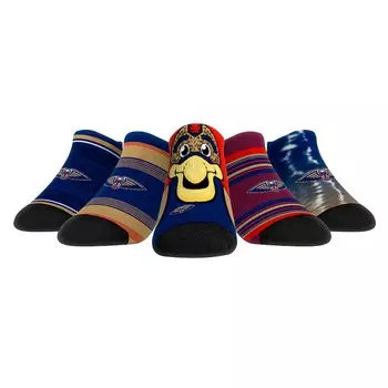 Носки Rock Em Socks New Orleans Pelicans