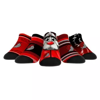 Носки Rock Em Socks Portland Trail Blazers