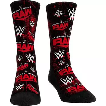 Носки Rock Em Socks Raw