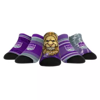 Носки Rock Em Socks Sacramento Kings