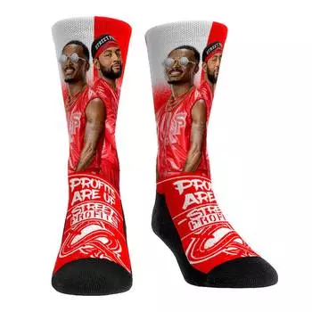 Носки Rock Em Socks Street Profits