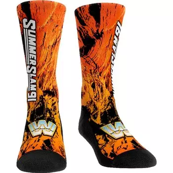 Носки Rock Em Socks Summerslam