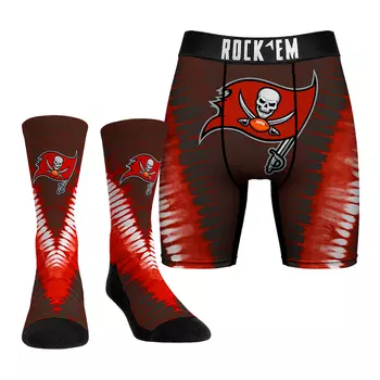 Носки Rock Em Socks Tampa Bay Buccaneers