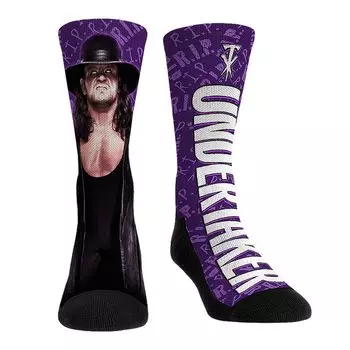 Носки Rock Em Socks The Undertaker