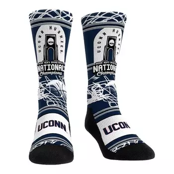 Носки Rock Em Socks Uconn Huskies