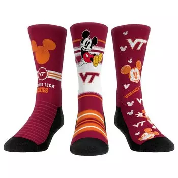 Носки Rock Em Socks Virginia Tech Hokies
