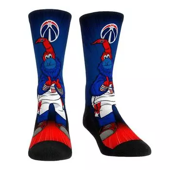 Носки Rock Em Socks Washington Wizards