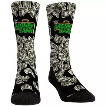 Носки Rock Em Socks Wwe Merchandise