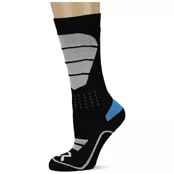 Носки Rock Experience Ski P501 Junior Long, разноцветный