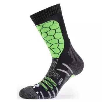 Носки Rock Experience Trekking 2.0, синий