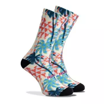 Носки Rogelli, цвет blau/rosa