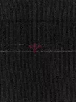 Носки Рого (3 пары) Rogo, черный