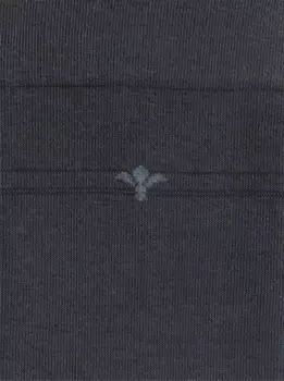 Носки Рого (3 пары) Rogo, серый