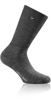 Носки Rohner 1 шт, антрацит
