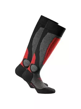 Носки Rohner 2er Pack, антрацит