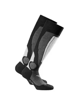 Носки Rohner 2er Pack, серый