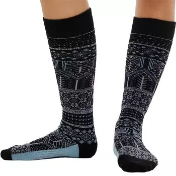 Носки Rojo Outerwear Nortek, цвет Purple Rose