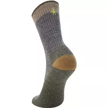 Носки Rollinsville Crew на каждый день Smartwool, цвет Fossil