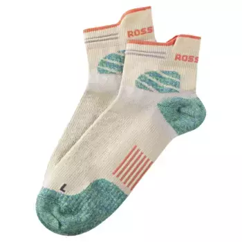 Носки Rossignol Sapa, белый