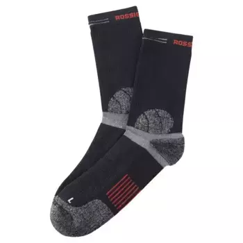 Носки Rossignol Sapa Mid, черный