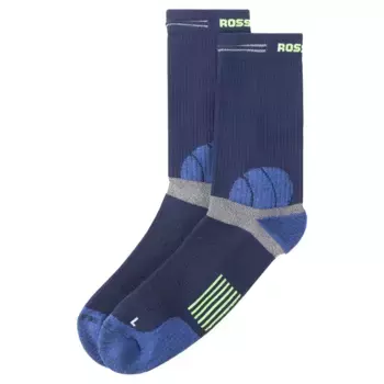 Носки Rossignol Sapa Mid, синий