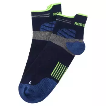 Носки Rossignol Sapa, синий