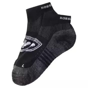 Носки Rossignol Sidelhorn, черный