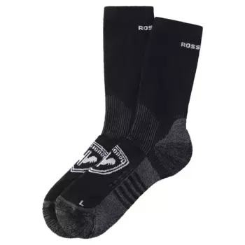 Носки Rossignol Sidelhorn Mid, черный