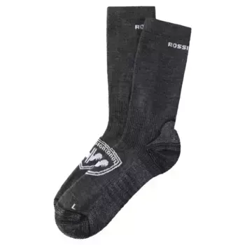 Носки Rossignol Sidelhorn Mid, серый
