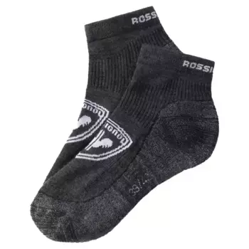 Носки Rossignol Sidelhorn, серый