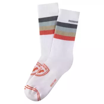 Носки Rossignol Waterfall, белый