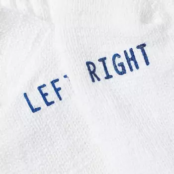 Носки Rostersox B, белый