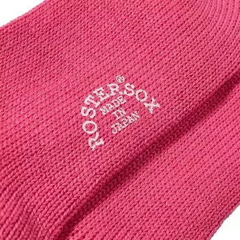 Носки Rostersox Boston, розовый