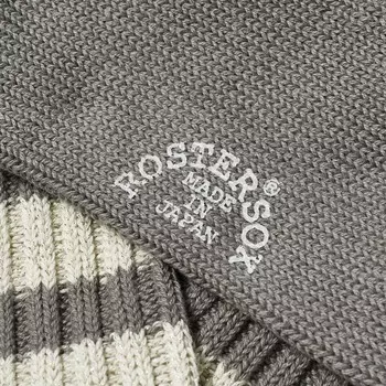 Носки Rostersox Boston, серый