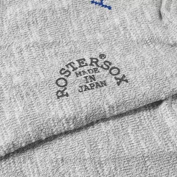 Носки Rostersox Slow Down, синий