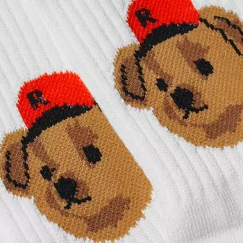 Носки Rostersox Team Bear