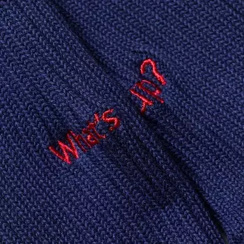 Носки Rostersox What's Up