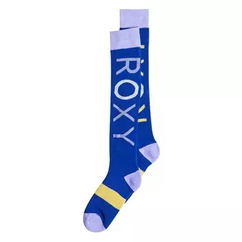 Носки Roxy Misty Long, разноцветный